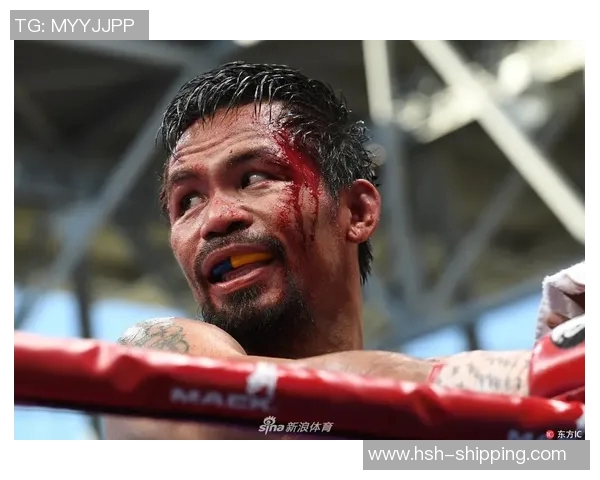 帕奎奥与霍恩比赛收入揭秘背后的商业价值与影响分析