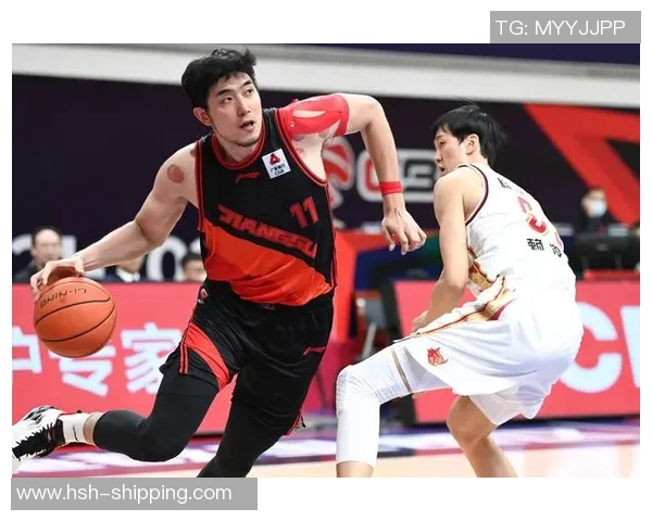 吴冠希：从年轻球员到篮球明星的成长之路与奋斗故事